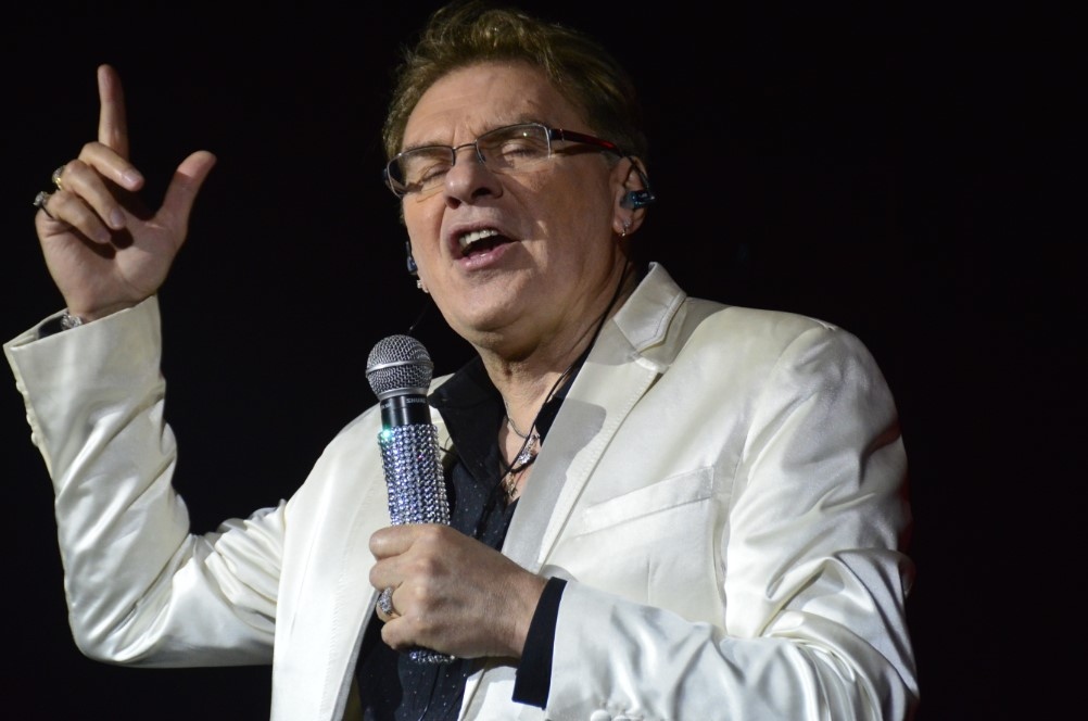 Подготвят филмов мюзикъл с песните на Васил Найденов разкри самият